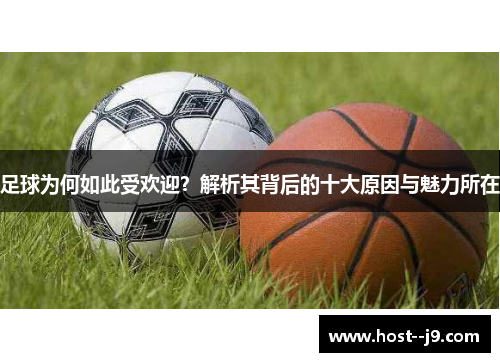 足球为何如此受欢迎?解析其背后的十大原因与魅力所在 足球为何如此受欢迎?解析其背后的十大原因与魅力所在