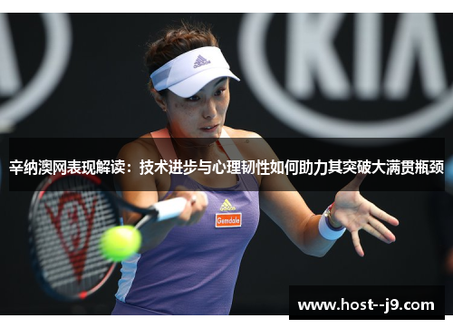 辛纳澳网表现解读：技术进步与心理韧性如何助力其突破大满贯瓶颈
